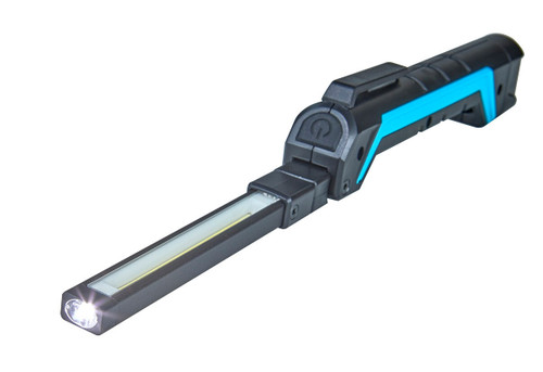 Ring Twist and Flex Slim LED Pocket  Inspection Lamp RIL85