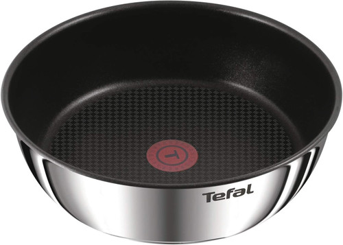 Tefal Ingenio Emotion Stainless Steel 22-Piece Induction Cookware Pan Set Tefal Ingenio Emotion Stainless Steel 22-Piece Induction Cookware Pan Set