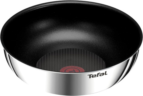 Tefal Ingenio Emotion Stainless Steel 22-Piece Induction Cookware Pan Set Tefal Ingenio Emotion Stainless Steel 22-Piece Induction Cookware Pan Set