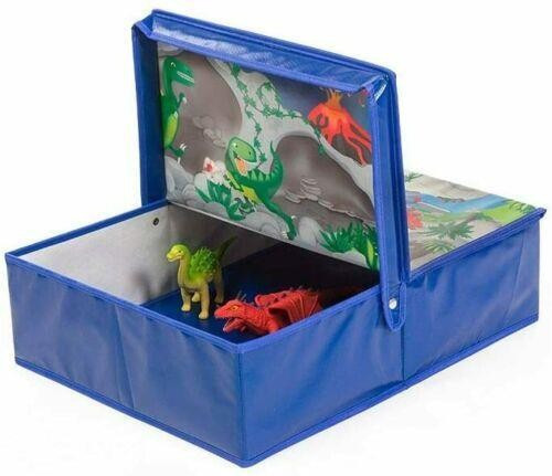 Pop-it-Up Dinosuar Storage Box