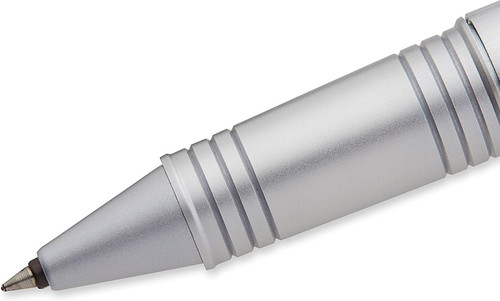 Parker Premier Titanium Rollerball - Gift Boxed