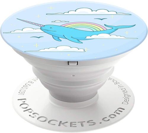 PopSockets PopGrip Extendable Grip for Phones Dreamer