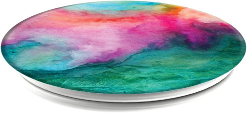 PopSockets PopGrip Extendable Grip for Phones Ceiling