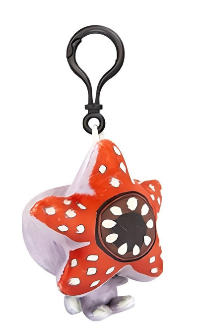 Stranger Things Character Plush Keyring Demogorgon 10cm (4")
