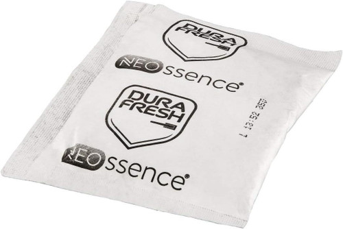 Xavax Refrigerator Filter 'Durafresh' Absorbs Bad Odours Refillable.