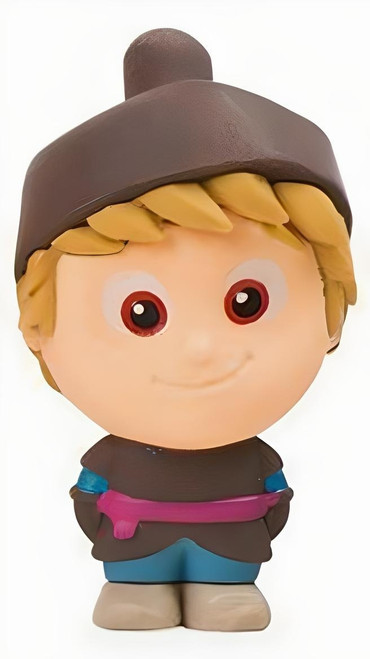 Disney Frozen Puzzle Palz 3D Eraser Kristoff
