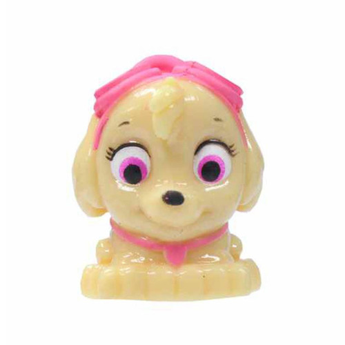 Paw Patrol Micro Lite Light Up Figure Skye