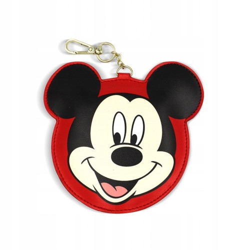 Disney Mickey Mouse 2200 mAh Soft PVC Power Bank Battery Backup