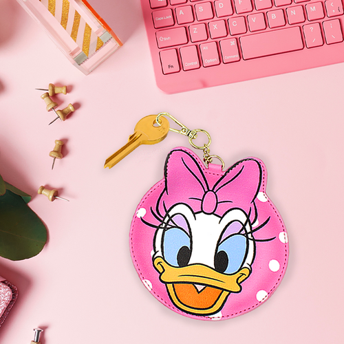Disney Daisy Duck 2200 mAh Soft PVC Power Bank Battery Backup