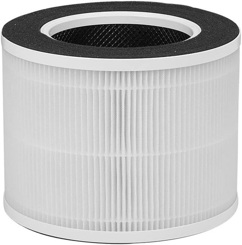 Princess 3 in 1 H13 Air Filter, Suitable for Princess Smart Air Purifier HEPA