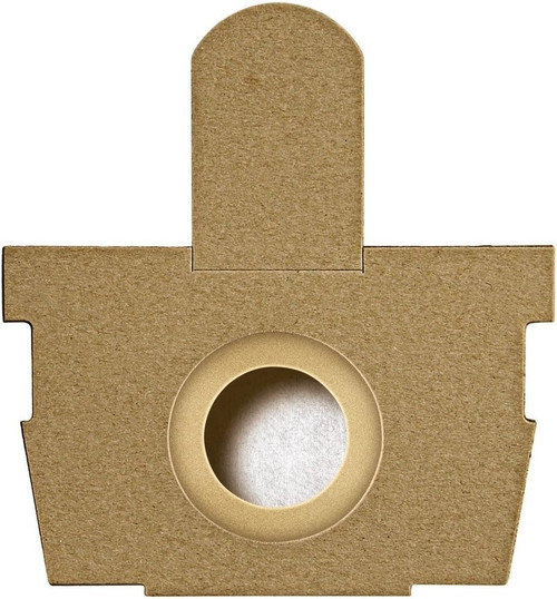 Xavax RO-06  Rowenta and Moulinex Compatible Vacuum Cleaner Bags