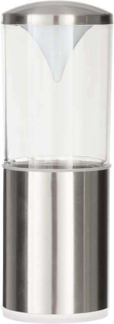 EGLO LED Stainless Steel Outdoor Wall Light PENALVA 94811