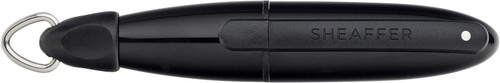 Sheaffer Ion Rollerball Pen with Ring Attachment