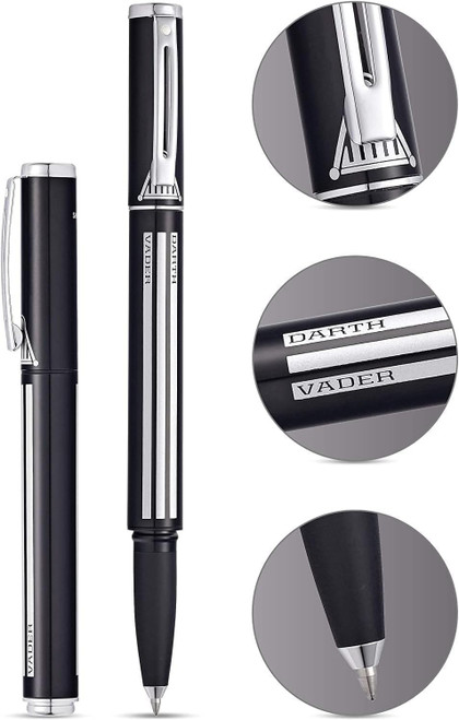 Sheaffer Special Edition Star Wars Pop Rollerball Pen Darth Vader Sheaffer Special Edition Star Wars Pop Rollerball Pen Darth Vader