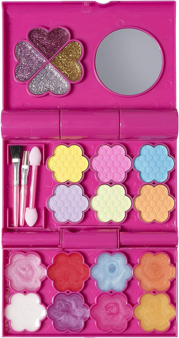 My First Princess Kids Makeup Set - Non-Toxic Washable 21 Pieces My First Princess Kids Makeup Set - Non-Toxic Washable 21 Pieces