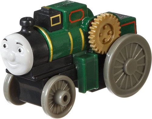Thomas & Friends Adventures Trevor 3" Small Engine Model