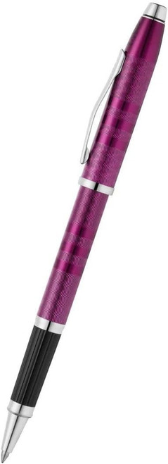 Cross Century II Limited Edition Midnight Plum Rollerball Pen