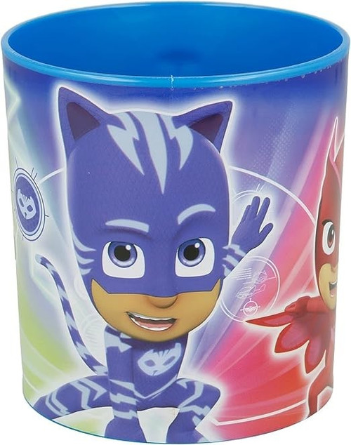 Pj Masks Plastic Mug