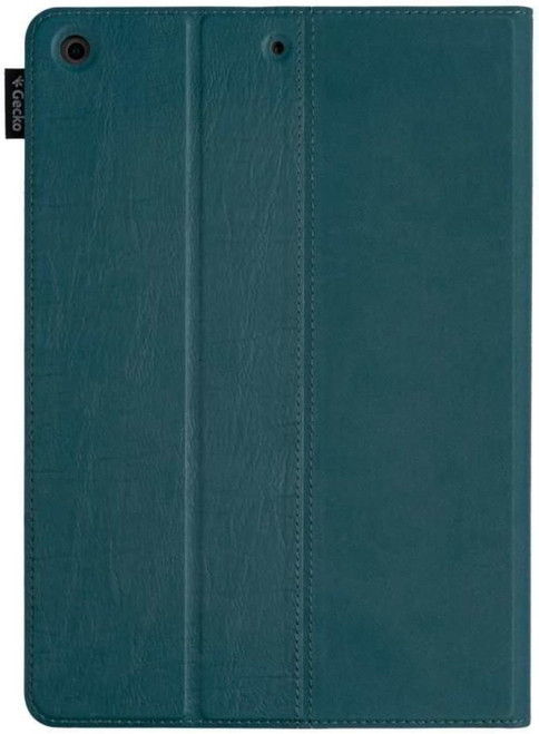 Gecko Petrol Blue Apple iPad 10.9" (2022) 10th Gen Easy-Click 2.0 Cover