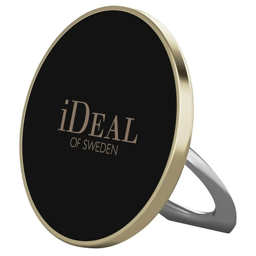 Ideal of Sweden Phone Ring Mount Universal Gold