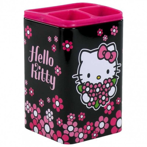 Hello Kitty Pencil Jar