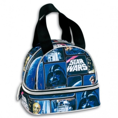Star Wars Insulated Sandwich Bag