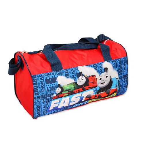 Thomas the Tank Engine 'Fast Friends' Gym Bag - Red