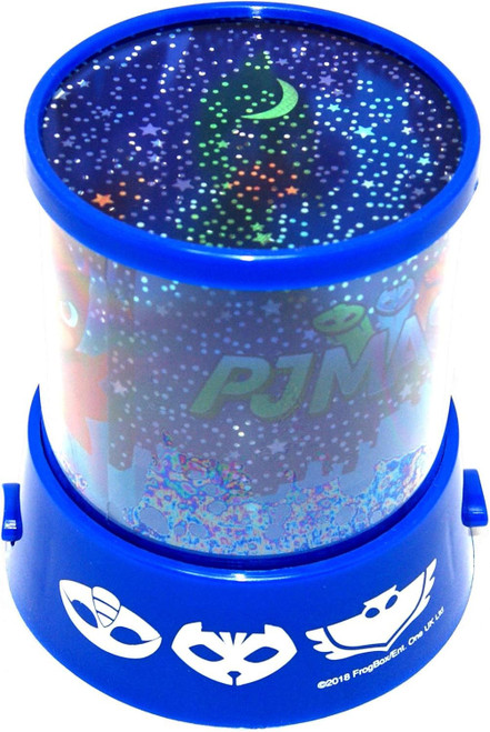 PJ Masks Nightlight with Projection