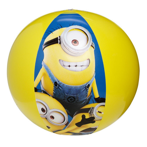 Despicable Me -  Minions Beach Ball
