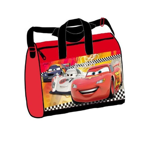 Disney Cars Sport Bag