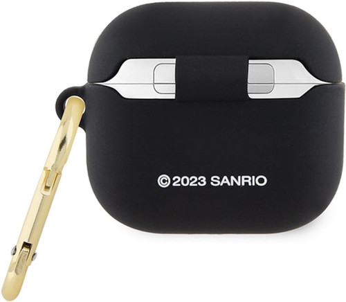 Hello Kitty Airpod Pro 2nd Generation Silicone Storage Case