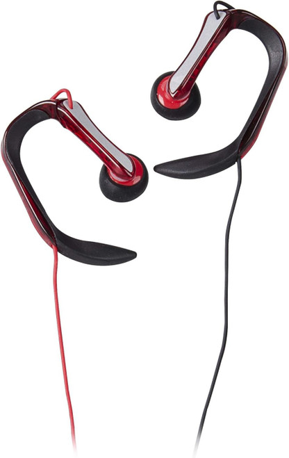TDK SB40s In Ear Earphones Red