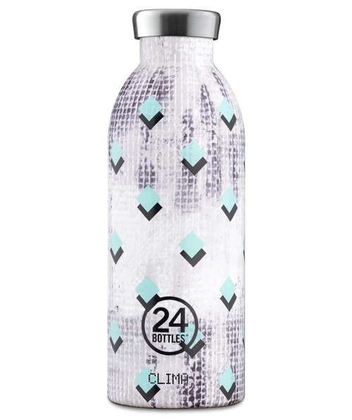 '24Bottles' Clima Bottle Insulated Drinking Bottle 500 ml Colour Blocks