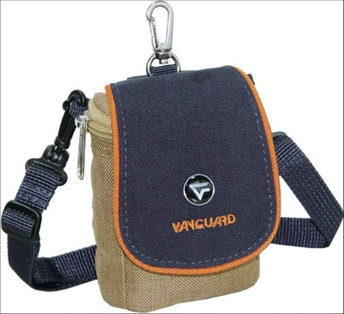 Vanguard Barcelona 6B Digital Pouch