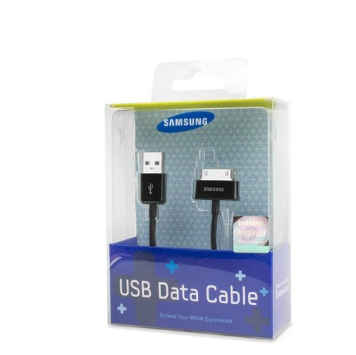 Official Samsung Galaxy Tab USB Cable - 1m