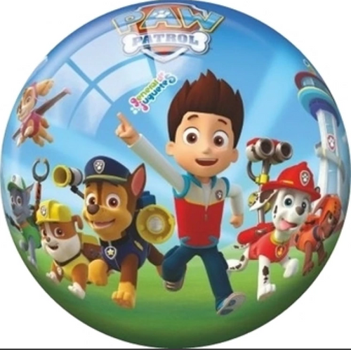 Paw Patrol Small Beach Ball