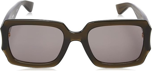 Moschino Unisex Mos063/S Khaki Sunglasses