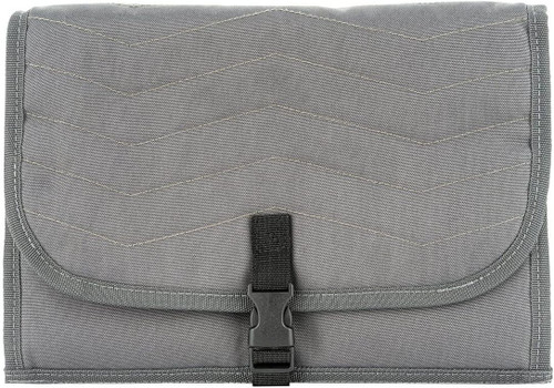 Reer Compact Baby Organiser Bag with Changing Mat Made from Recycled Material