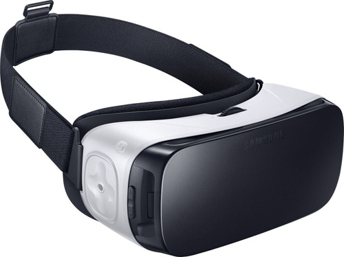 Samsung Gear VR SM-R322 Frost White Original