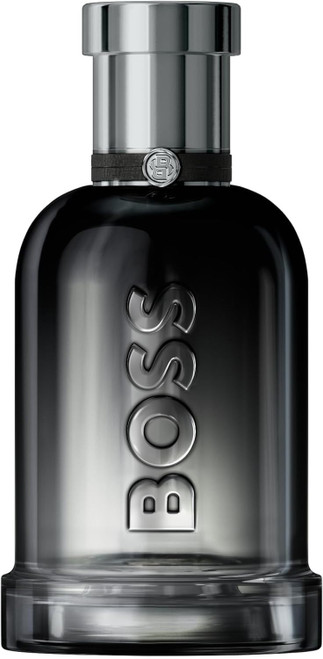 BOSS Bottled Beyond Eau de Parfum Woody Fragrance for Men With Notes of Ginger
