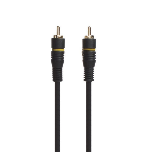 Connectech Digital Coax Cable 1 RCA - 1RCA 10m