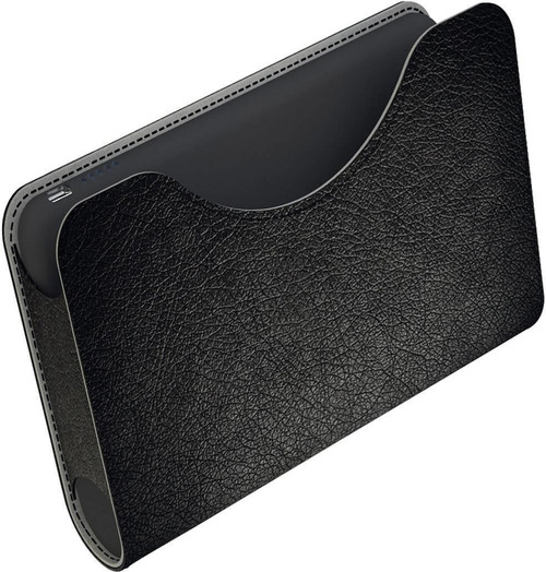 Zens Qi Wireless 5200 mAh Powerbank with Holder