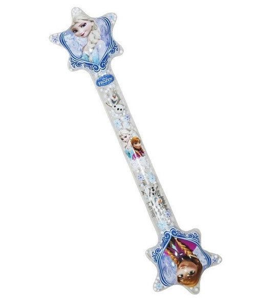Frozen Light-Up Magic Wand