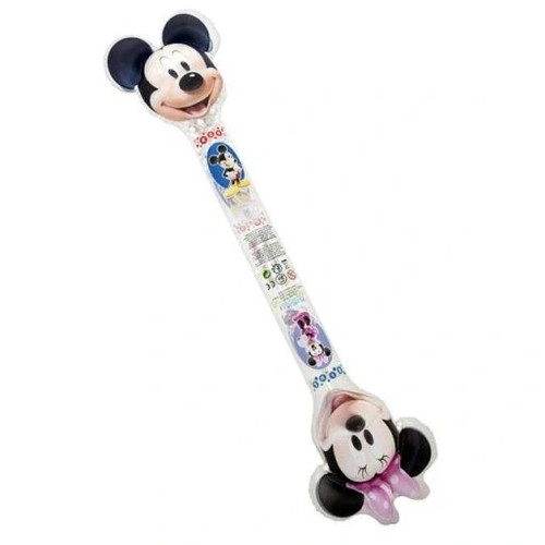 Mickey and Minnie Mouse Light-Up Inflatable Wand