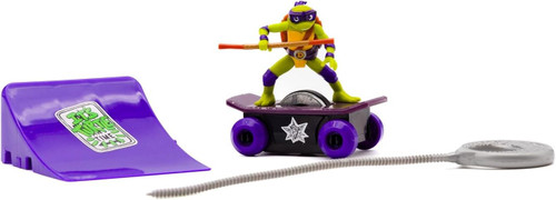 Teenage Mutant Ninja Turtles (TNMT) Rippin' Racers Donnie