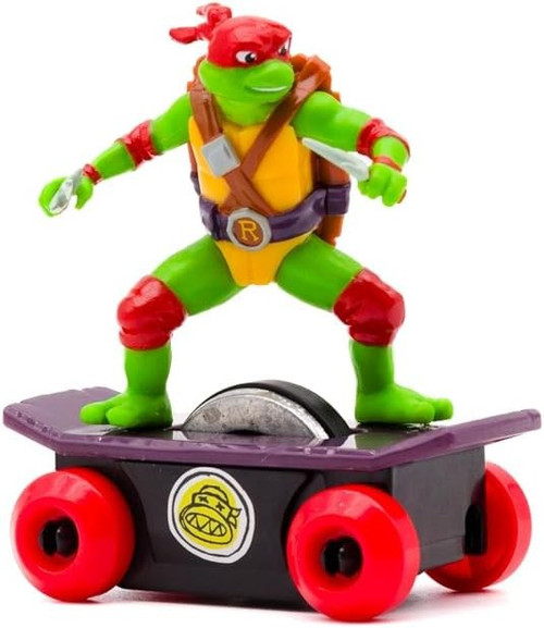 Teenage Mutant Ninja Turtles (TNMT) Rippin' Racers Raph