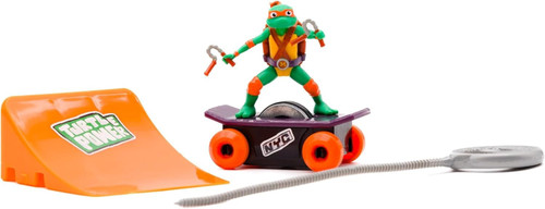 Teenage Mutant Ninja Turtles (TNMT) Rippin' Racers Mikey