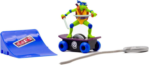 Teenage Mutant Ninja Turtles (TNMT) Rippin' Racers Leo