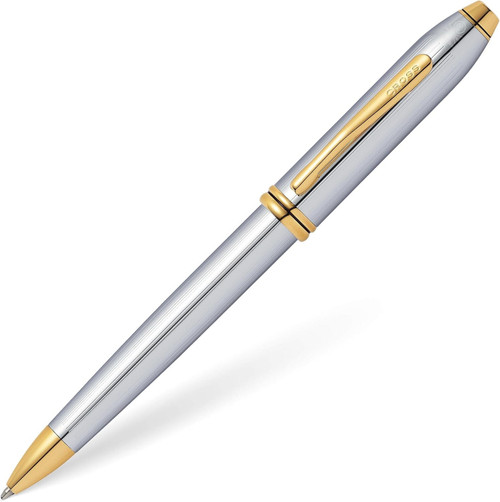 *BEST EVER DEAL* 10 X Cross Townsend Medalist Ballpoint Pens