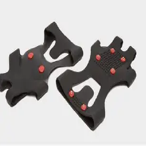 Boyz Toys Snow Shoe Grips Size Small - Uk 2-4